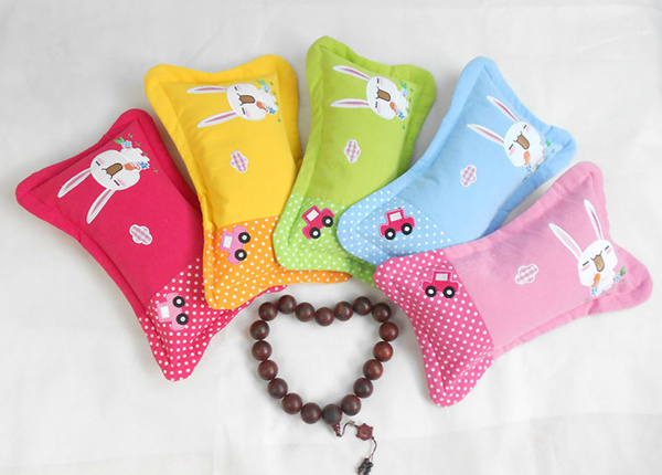 Boyang children's pillow