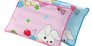 Fuana Children's Pillow