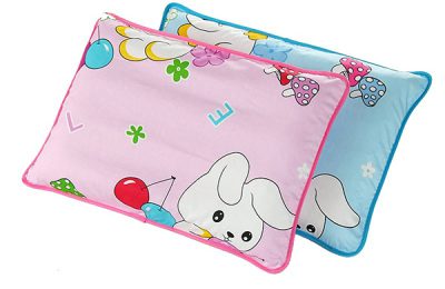 Fuana Children's Pillow