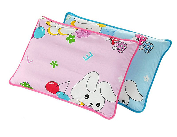 Fuana Children's Pillow