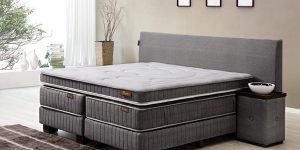 Features of American Serta mattresses