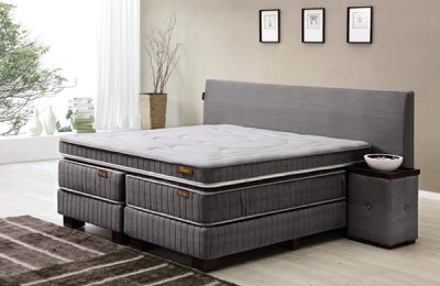 Features of American Serta mattresses