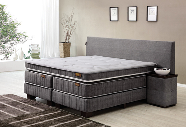 Features of American Serta mattresses