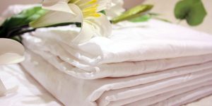 Benefits of silk quilts