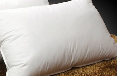 Pillow purchase standards