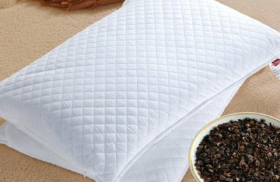 Buckwheat pillow buying tips