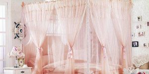 How to clean air-conditioned mosquito nets