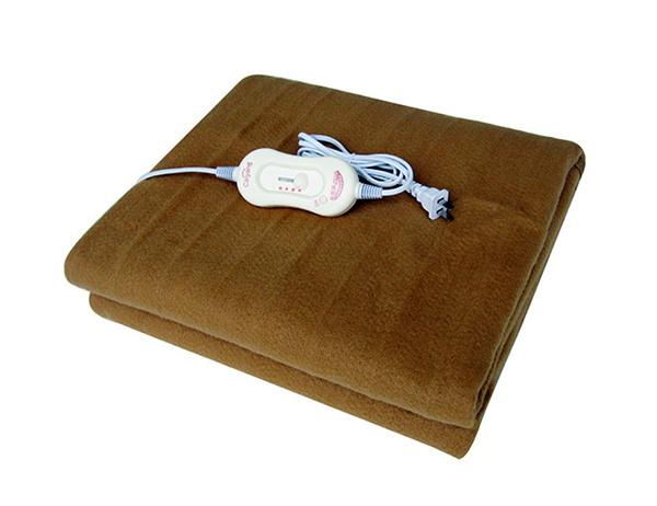   Electric blanket