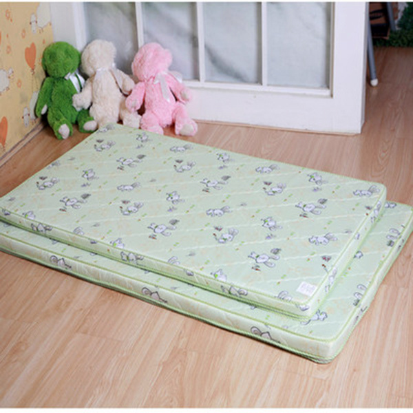 Children's mattress