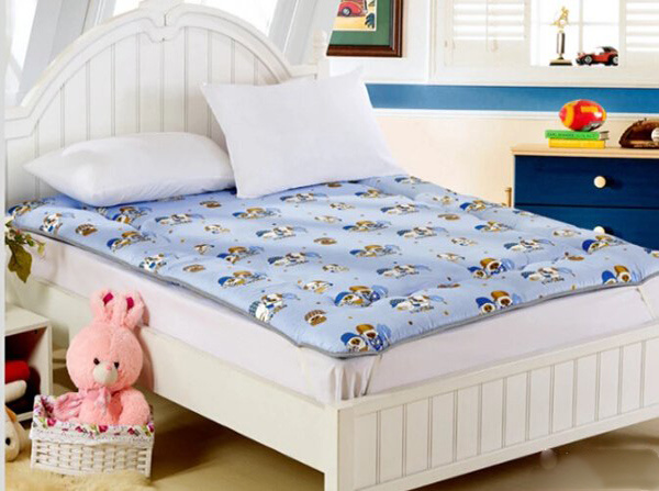 Children's mattress