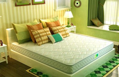 Children's mattress purchase guide