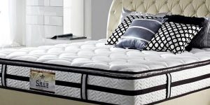 How about Aishu mattress