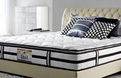 How about Aishu mattress