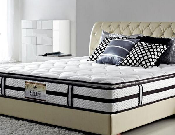 How about Aishu mattress