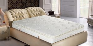 Dunlop mattress price