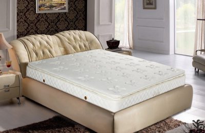 Dunlop mattress price