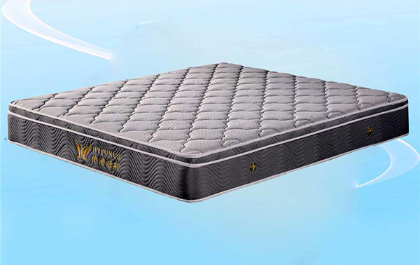 Bamboo charcoal fiber mattress advantages