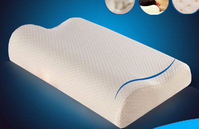 Choose a cervical pillow that suits your height