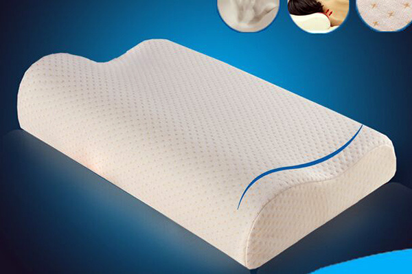 Choose a cervical pillow that suits your height