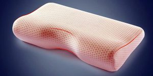 Cervical pillow maintenance methods