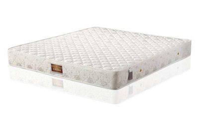 Golden Seahorse Mattress