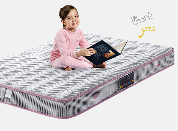 Children's mattress brand