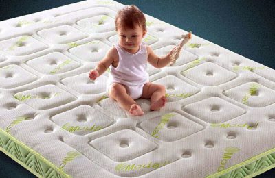 Top ten children's mattress brands recommended by Zhihu netizens