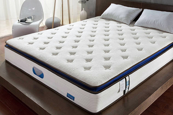 Simmons mattress