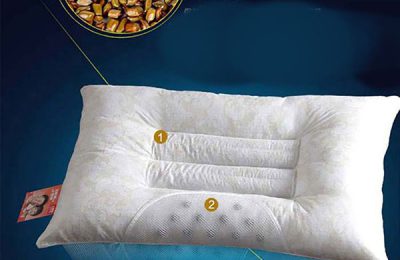 Cassia Pillow