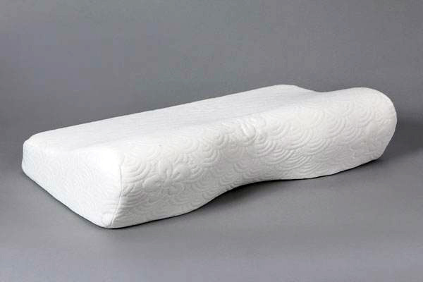 The function of small soft health pillow