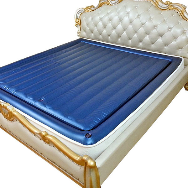 Advantages of water mattresses