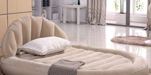 Purchase of water mattress