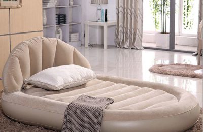 Purchase of water mattress