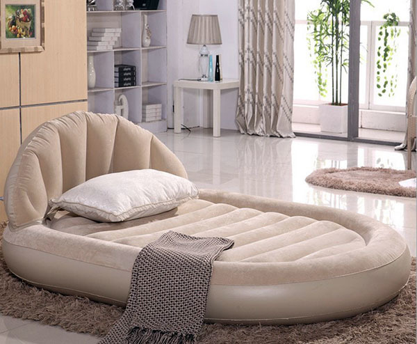 Purchase of water mattress