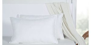 Support high pillow