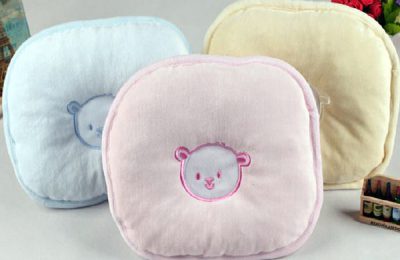 Cotton Baby Shaping Pillow