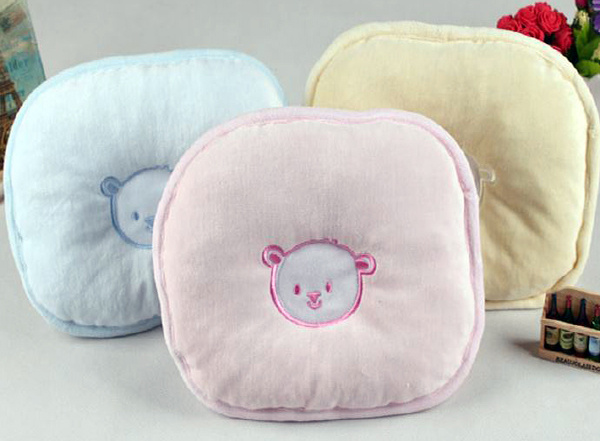 Cotton Baby Shaping Pillow