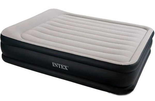 The wonderful features of air mattresses