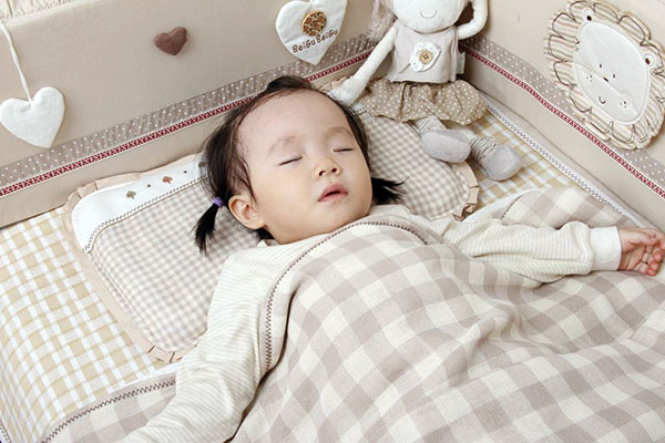 Infant pillow