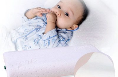 Attention when purchasing infant pillows  Matter