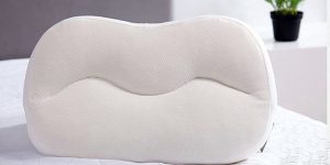 Advantages of automatically adjusting height pillows