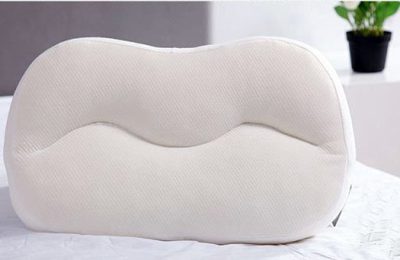 Advantages of automatically adjusting height pillows