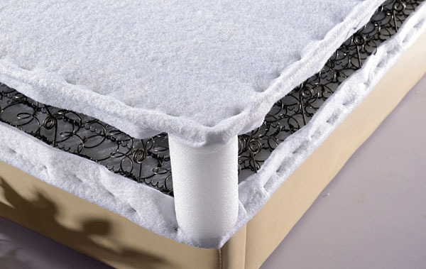 Lastis spring mattress