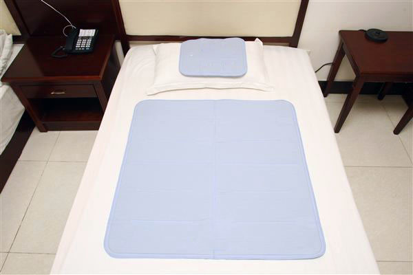 Heating and cooling air-conditioned mattress product introduction