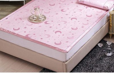 Mattress thickness selection