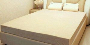 Advantages of memory foam mattresses