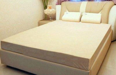 Advantages of memory foam mattresses