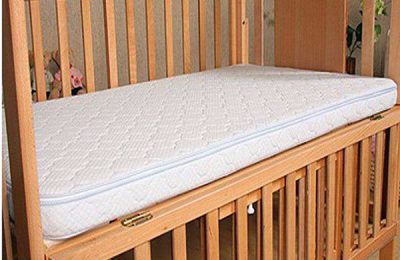 Baby mattress purchasing tips