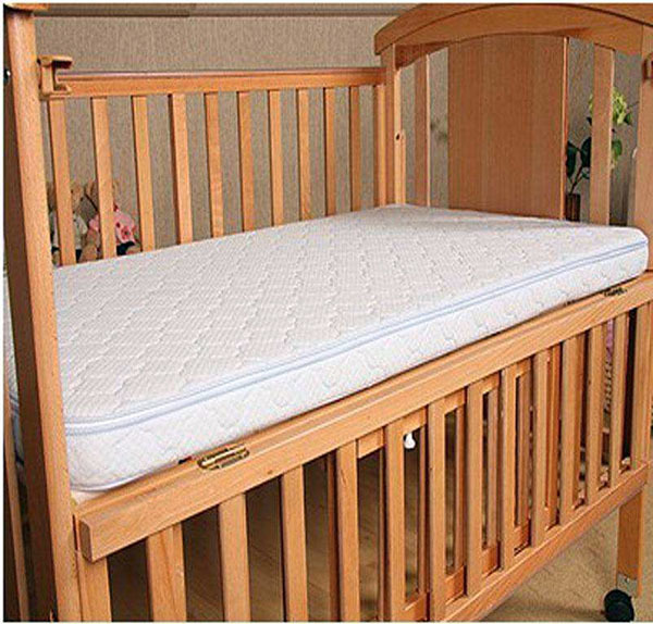 Baby mattress purchasing tips