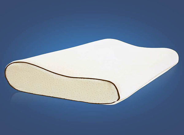 Introduction to pillow shape: B-shaped pillow